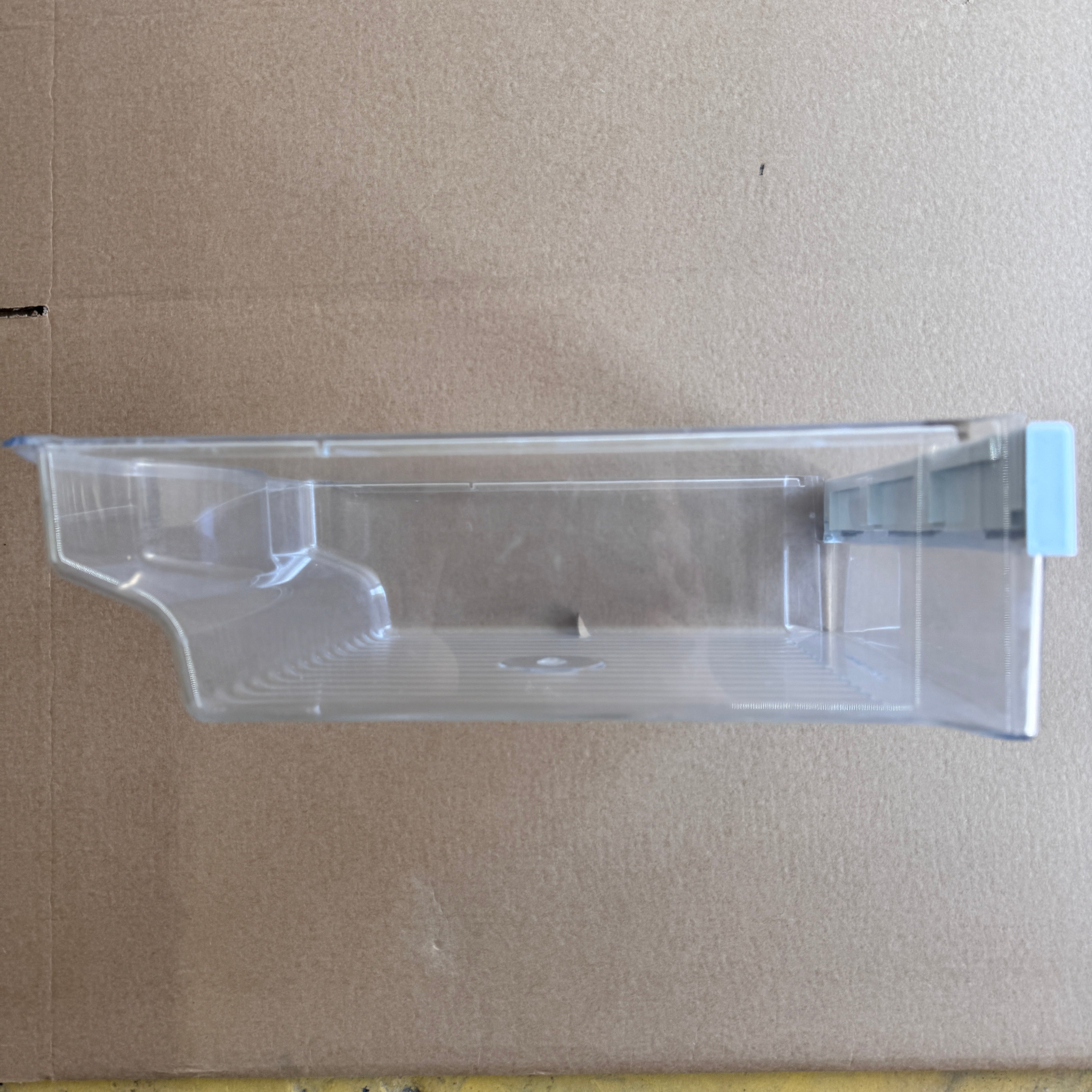 GE Refrigerator Deli Drawer WR32X10525 GE Refrigerator Deli Drawer WR32X10525